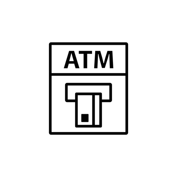 ATM System